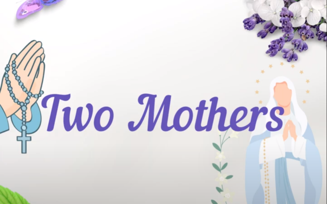Two Mothers – Zoe McCann